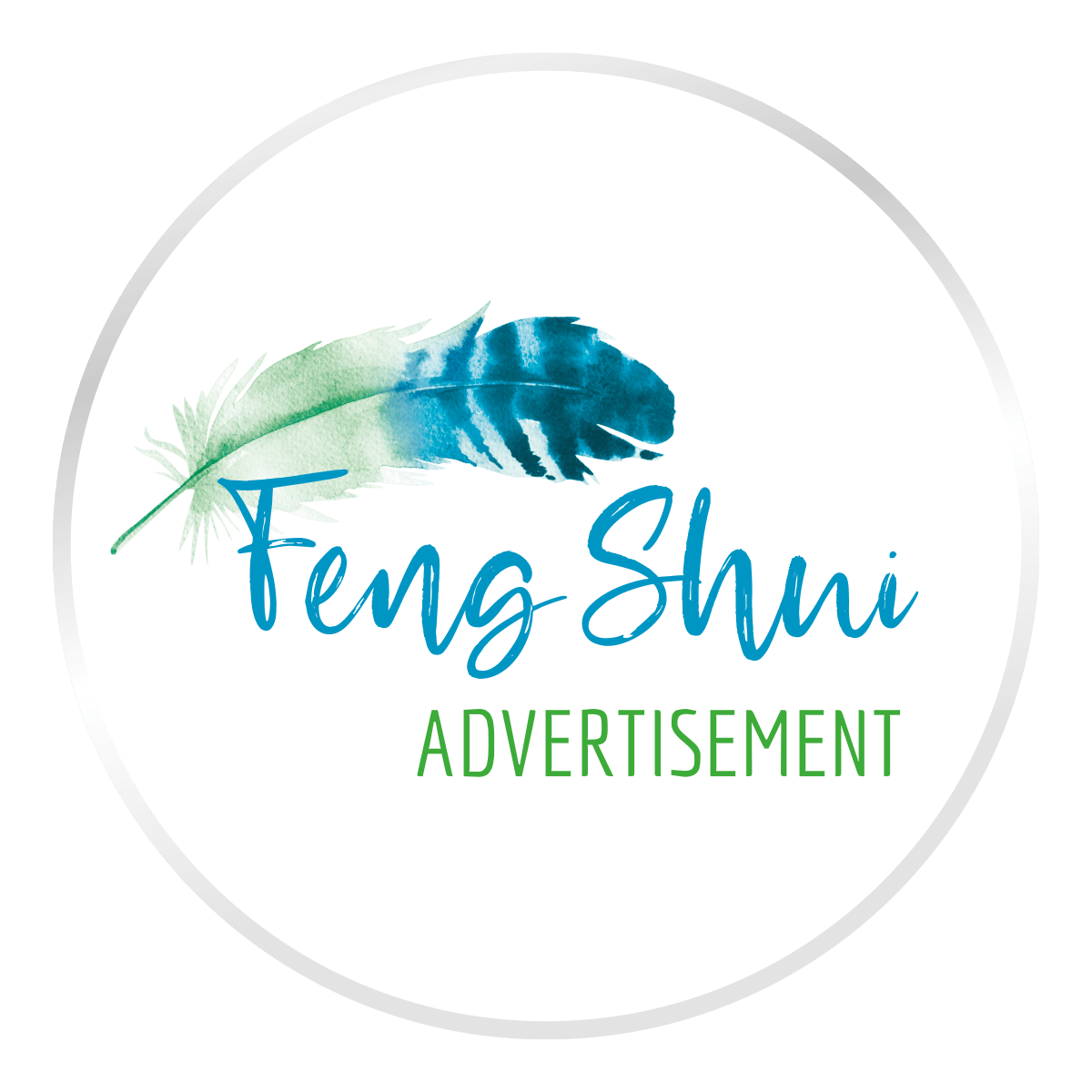 Feng Shui advertising agency